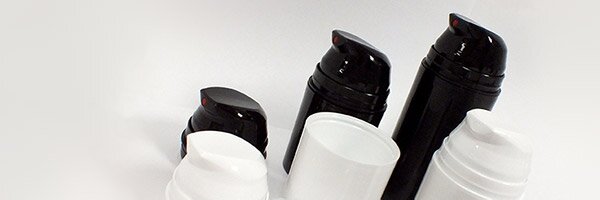 Airless Pump Bottles