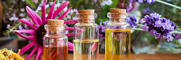 Fragrances Allergen Free