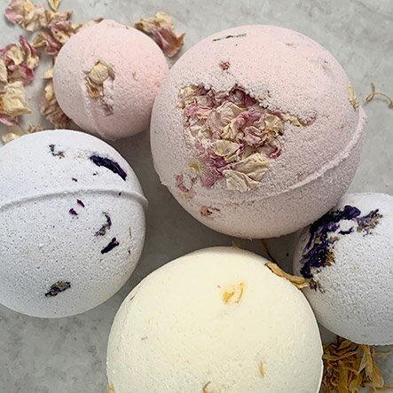 Bath Bomb Making Kits