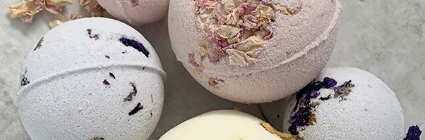 Bath Bomb Making Kits