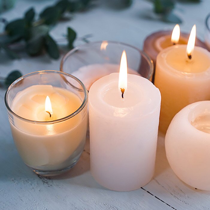 Candle Making Products