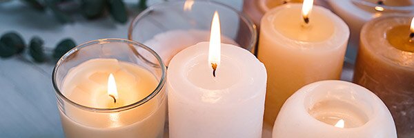 Candle Making Products