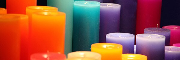 Candle (Wax) Dyes