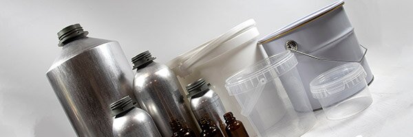 Containers & Packaging