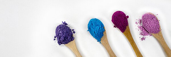 Cosmetic Mica Pigments