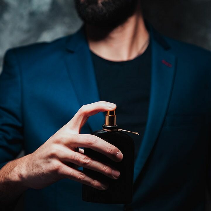 Fragrances for Men