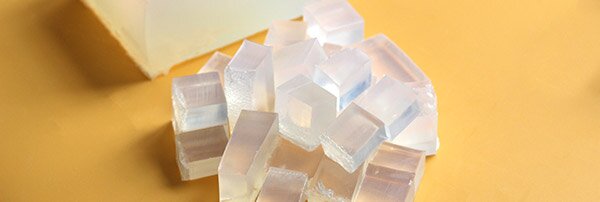 Melt & Pour/Glycerine Soaps