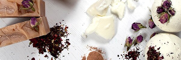 Soap & Toiletry Ingredients