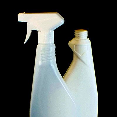 Hand Sprayer Bottles