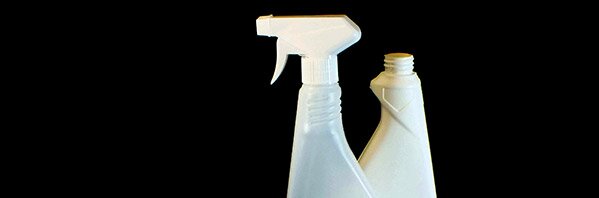 Hand Sprayer Bottles