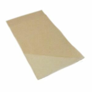 T-Filters (empty) 157 x 82mm with gusset (pack of 5)