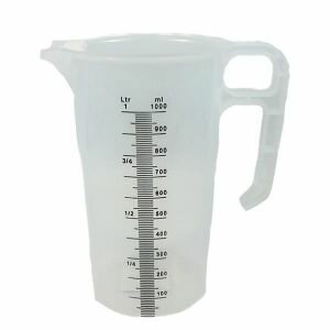 1lt Pro Measuring Jug