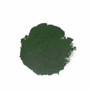 Spirulina (Algae) Powder - Organic