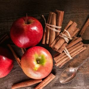 Apple & Cinnamon Fragrance