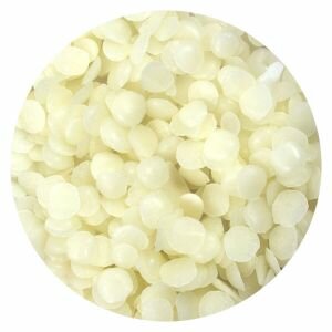 Beeswax White, Organic