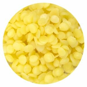 Beeswax, Yellow, Pellets or Granules