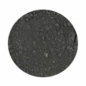 Black Coated Mica Pigment (ci77019, ci77499)