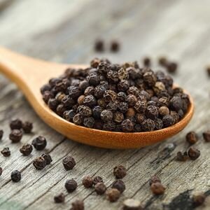 Black Pepper Essential Oil