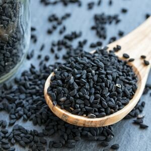 Black Seed Oil, Black Cumin