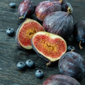 Blueberry & Fig Fragrance