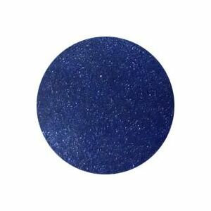 deep dark blue powder