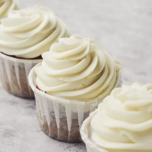 Buttercream Vanilla Fragrance