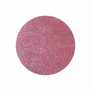 fine pink powder