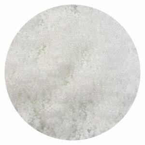 Sodium Hydroxide (Caustic Soda) 