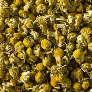 Chamomile Flowers