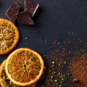 Chocolate Orange Fragrance