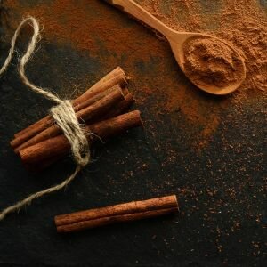 Cinnamon Fragrance, Allergen Free