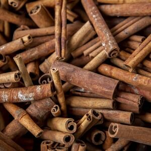 Cinnamon Sticks