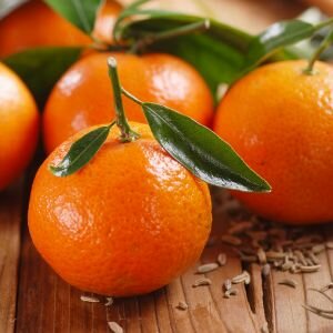 Clementine Essential Oil