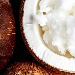 Coconut Oil, Fractionated