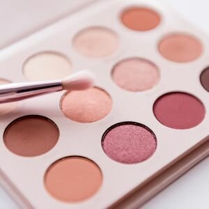 Eye Shadows, CPSR