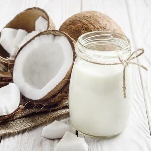 Creamy Coconut Fragrance