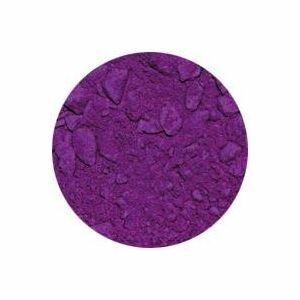 D&C Violet No 2 (insoluble pigment) (ci60725)