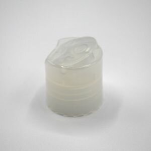 Disc Closures for 24/410 Bottles Natural