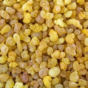 Frankincense Gum