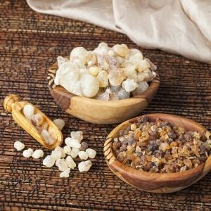 Frankincense and Myrrh Fragrance