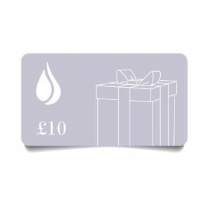 £10.00 Soap Kitchen Gift Voucher