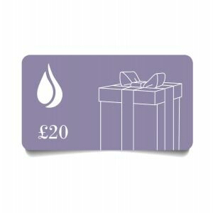 £20.00 Soap Kitchen Gift Voucher