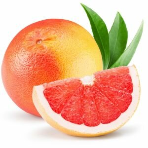 Grapefruit Seed Extract