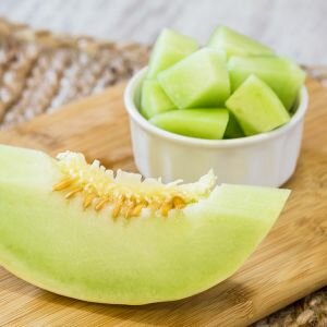 Honeydew Melon Fragrance