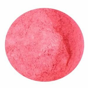 Passion Pink Coated Mica Pigment (ci77019, ci77891, ci45410:2, ci77861)