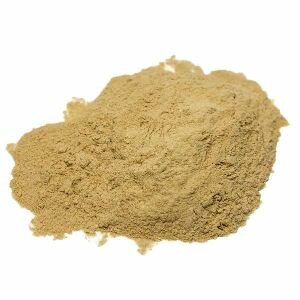 Carrageen (Irish Moss) Powder