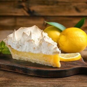 Lemon Meringue Fragrance