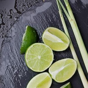 Lemongrass & Lime Fragrance