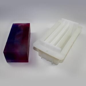 Loaf Mould Dividers, Soap Making