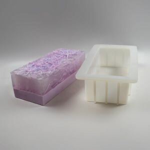 Loaf Mould, Silicone